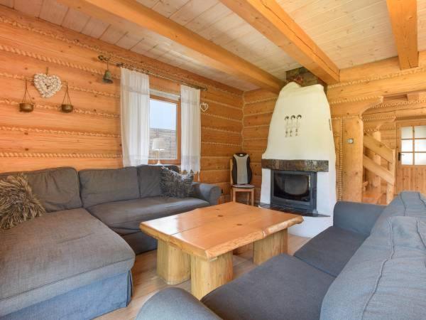 Swierkowy Raj Villa Ustroń Eksteriør bilde